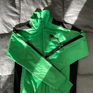 Men’s Puma Track Jacket